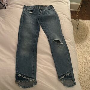 Blank nyc jeans